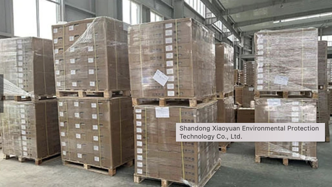 Shandong Xiaoyuan Environmental Protection Technology Co., Ltd.