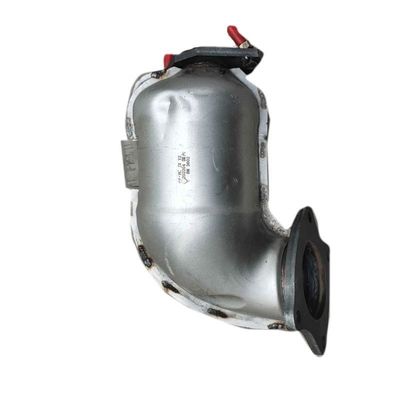 quality High Standard Three Way Catalytic Converter Suitable For Geely Haoyue 1.8 factory