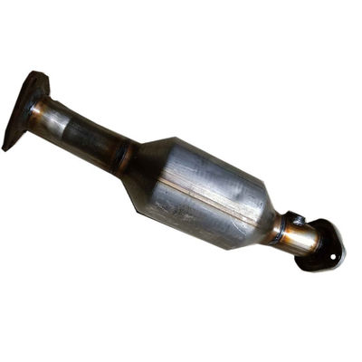 quality High Standard Three Way Catalytic Converter Is Suitable For Jiabao V70 factory